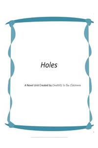 Holes