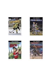 Jake Maddox Sports Stories