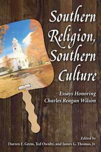 Southern Religion, Southern Culture