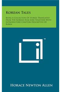 Korean Tales