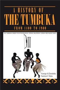A History of the Tumbuka from 1400 to 1900