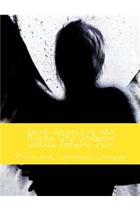 Dark Secrets of the Night- The Screams Series Volume Two