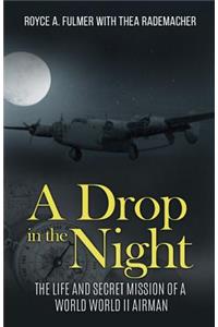 A Drop in the Night