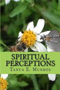 Spiritual Perceptions