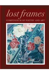 Lost Frames Compendium of Poetry and Art