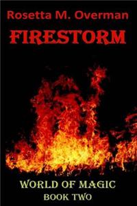 Firestorm