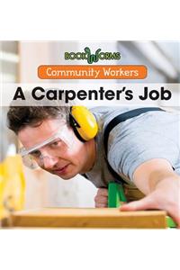 A Carpenter's Job