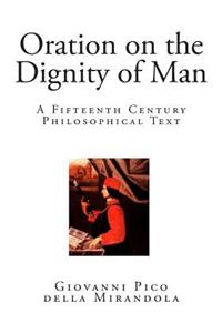 Oration on the Dignity of Man