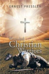 Wounded Christian Warriors