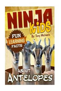Fun Learning Facts about Antelopes