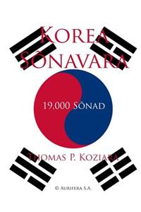 Korea Sonavara