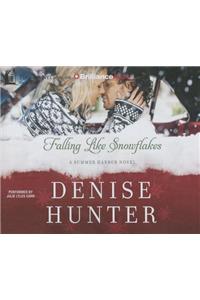 Falling Like Snowflakes