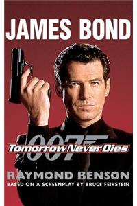 Tomorrow Never Dies