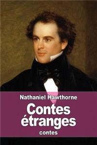 Contes étranges