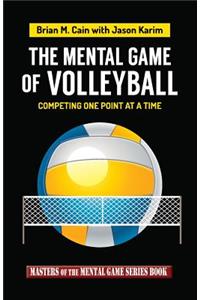 Mental Game of Volleyball