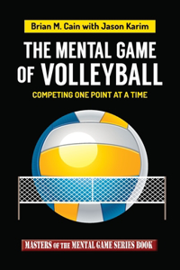 Mental Game of Volleyball