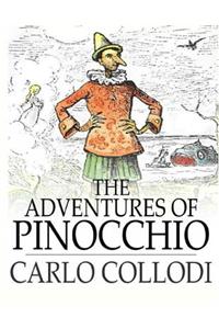 The Adventures of Pinocchio