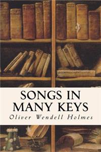 Songs In Many Keys