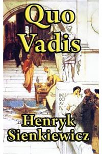 Quo Vadis