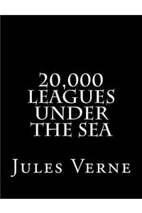 20,000 Leagues Under the Sea