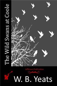 Wild Swans at Coole
