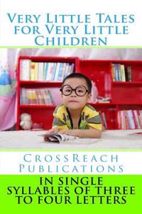 Very Little Tales for Very Little Children