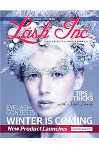 Lash Inc - Issue 8