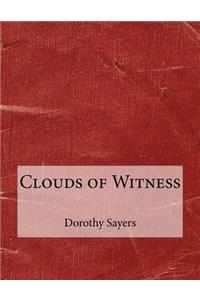 Clouds of Witness