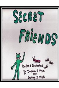 Secret Friends