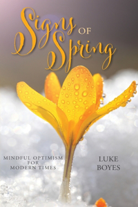 Signs of Spring