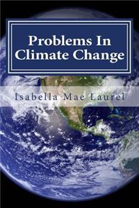 Problems In Climate Change