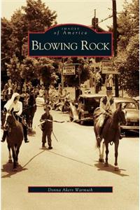 Blowing Rock