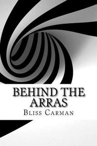Behind the Arras