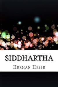 Siddhartha