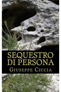 Sequestro di persona