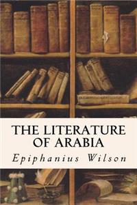 Literature of Arabia