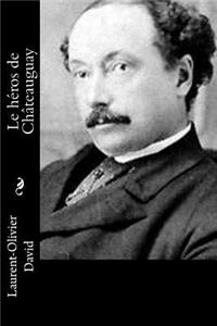 Le héros de Châteauguay