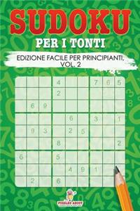 Sudoku Per I Tonti