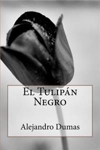 El Tulipán Negro