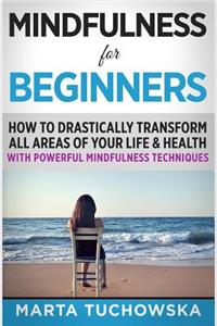 Mindfulness for Beginners