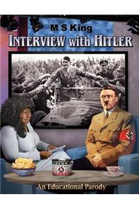 Interview with Hitler