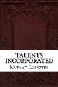 Talents Incorporated