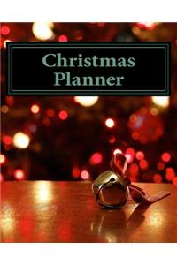 Christmas Planner