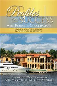 Profiles On Success with Phouphet Chounramany