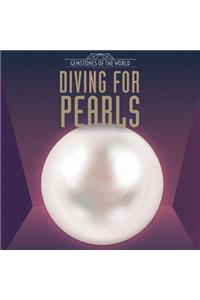 Diving for Pearls