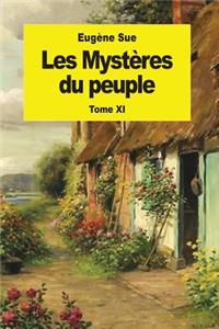 Les Mystères du peuple