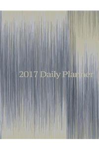 2017 Daily Planner