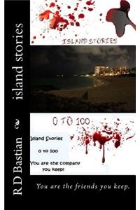 Island Stories 0 to 100
