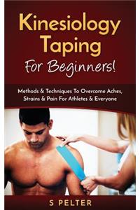 Kinesiology Taping for Beginners!