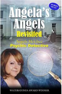 Angela's Angels Revisited- Psychic Detective